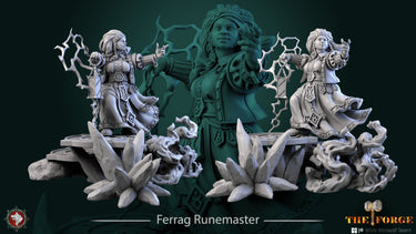 Runemaster Ferrag